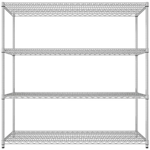 《ACCESSCO》鐵力士架-荷重型150x60x180